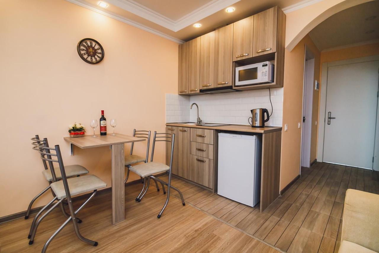 New Gudauri Loft 2 #557 Διαμέρισμα Εξωτερικό φωτογραφία