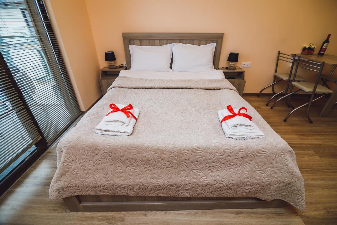 New Gudauri Loft 2 #557 Διαμέρισμα Εξωτερικό φωτογραφία