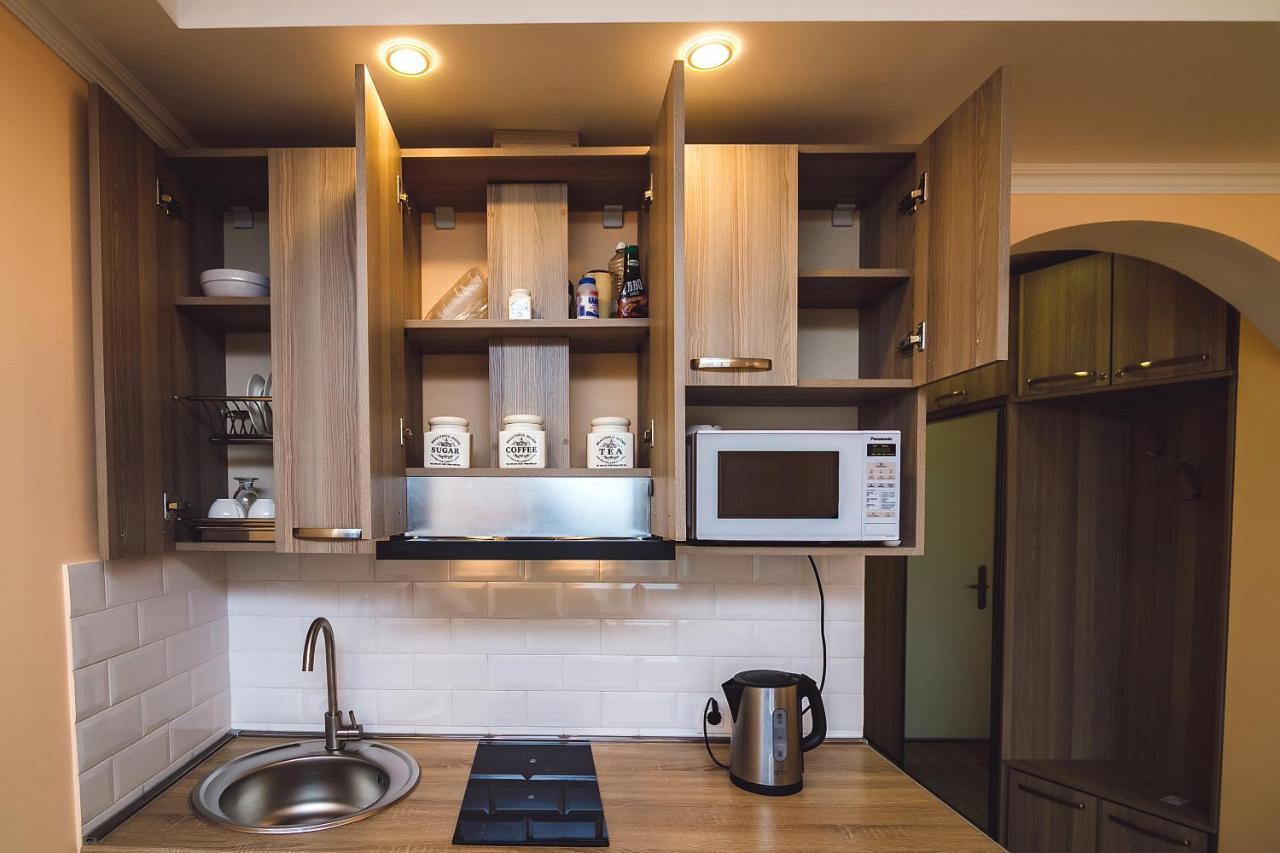 New Gudauri Loft 2 #557 Διαμέρισμα Εξωτερικό φωτογραφία