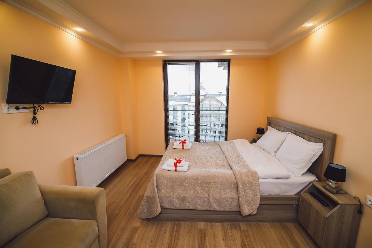 New Gudauri Loft 2 #557 Διαμέρισμα Εξωτερικό φωτογραφία