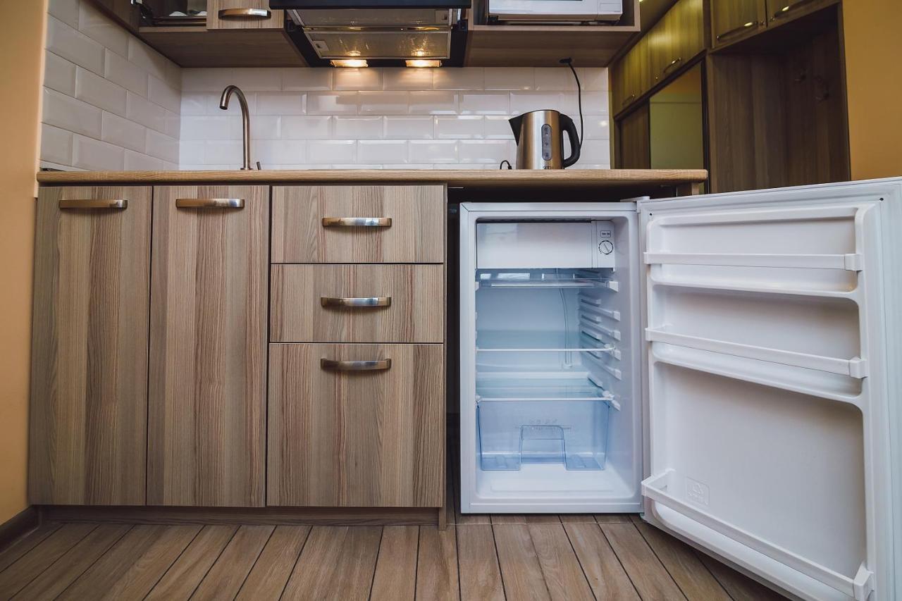 New Gudauri Loft 2 #557 Διαμέρισμα Εξωτερικό φωτογραφία