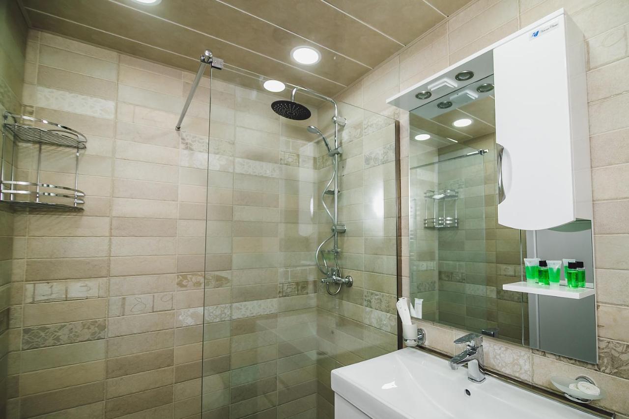 New Gudauri Loft 2 #557 Διαμέρισμα Εξωτερικό φωτογραφία