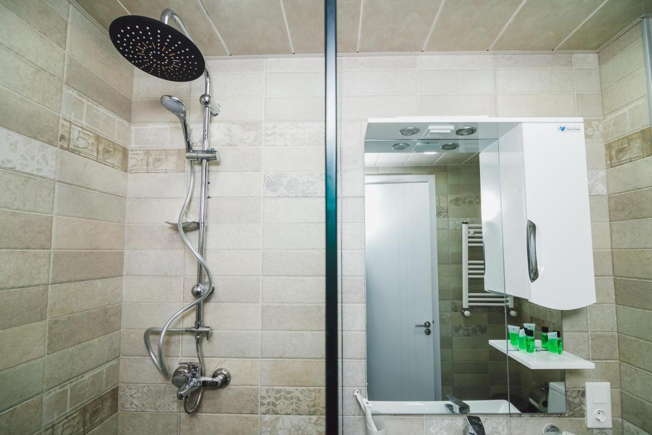 New Gudauri Loft 2 #557 Διαμέρισμα Εξωτερικό φωτογραφία